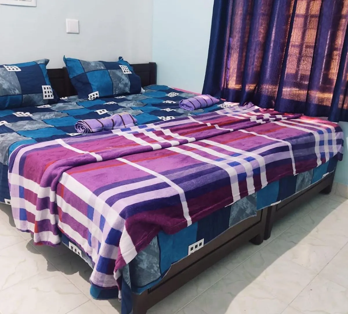 Guest house Gothra Beach Casa Alappuzha
