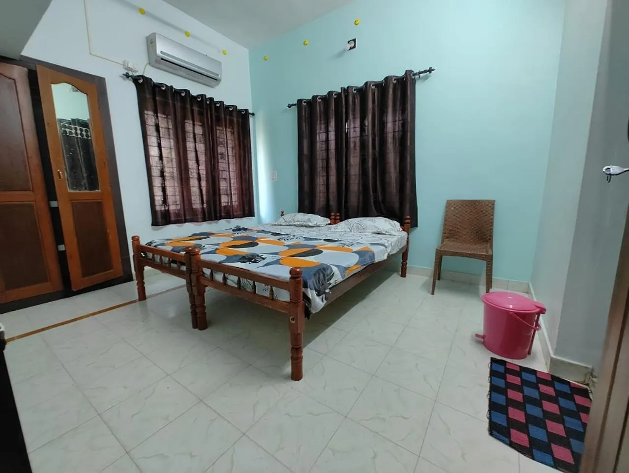 Gothra Beach Casa Alappuzha India