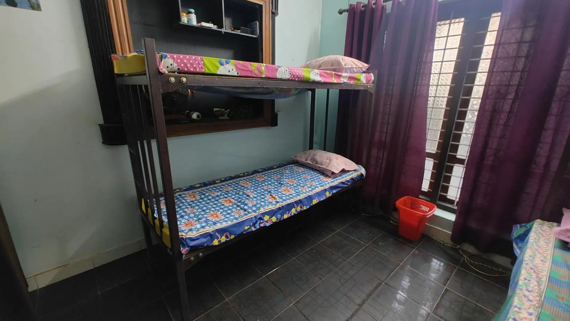 Gothra Beach Casa Alappuzha Guest house