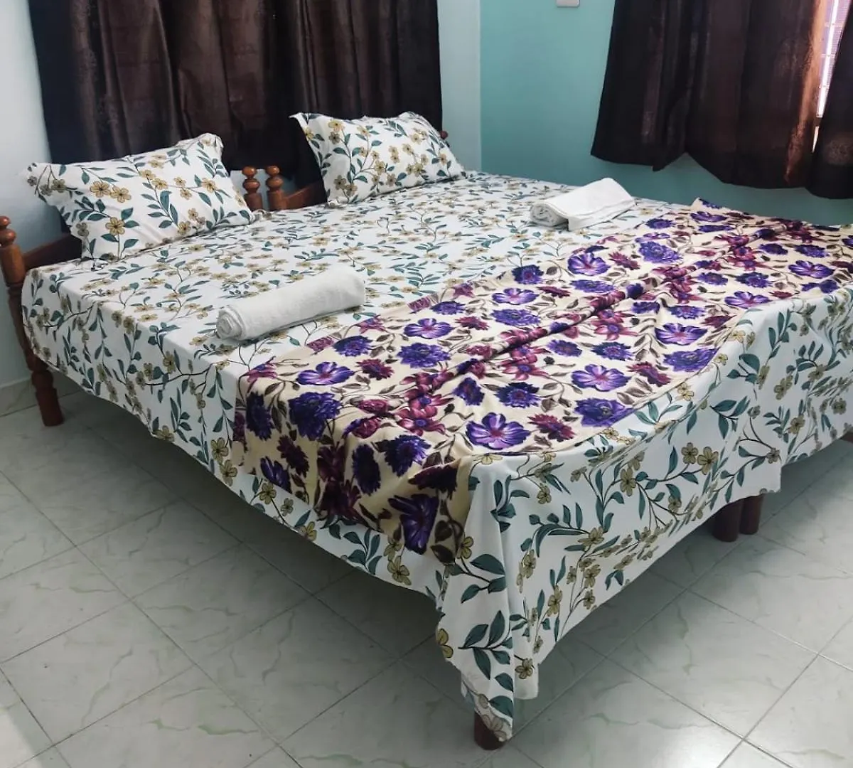 Gothra Beach Casa Alappuzha